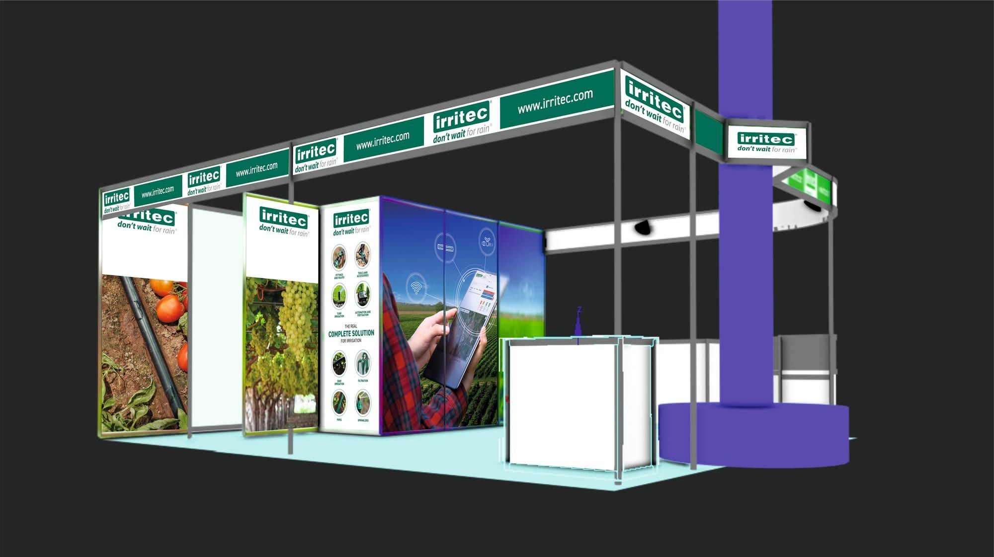 Exhibition Design — image 2