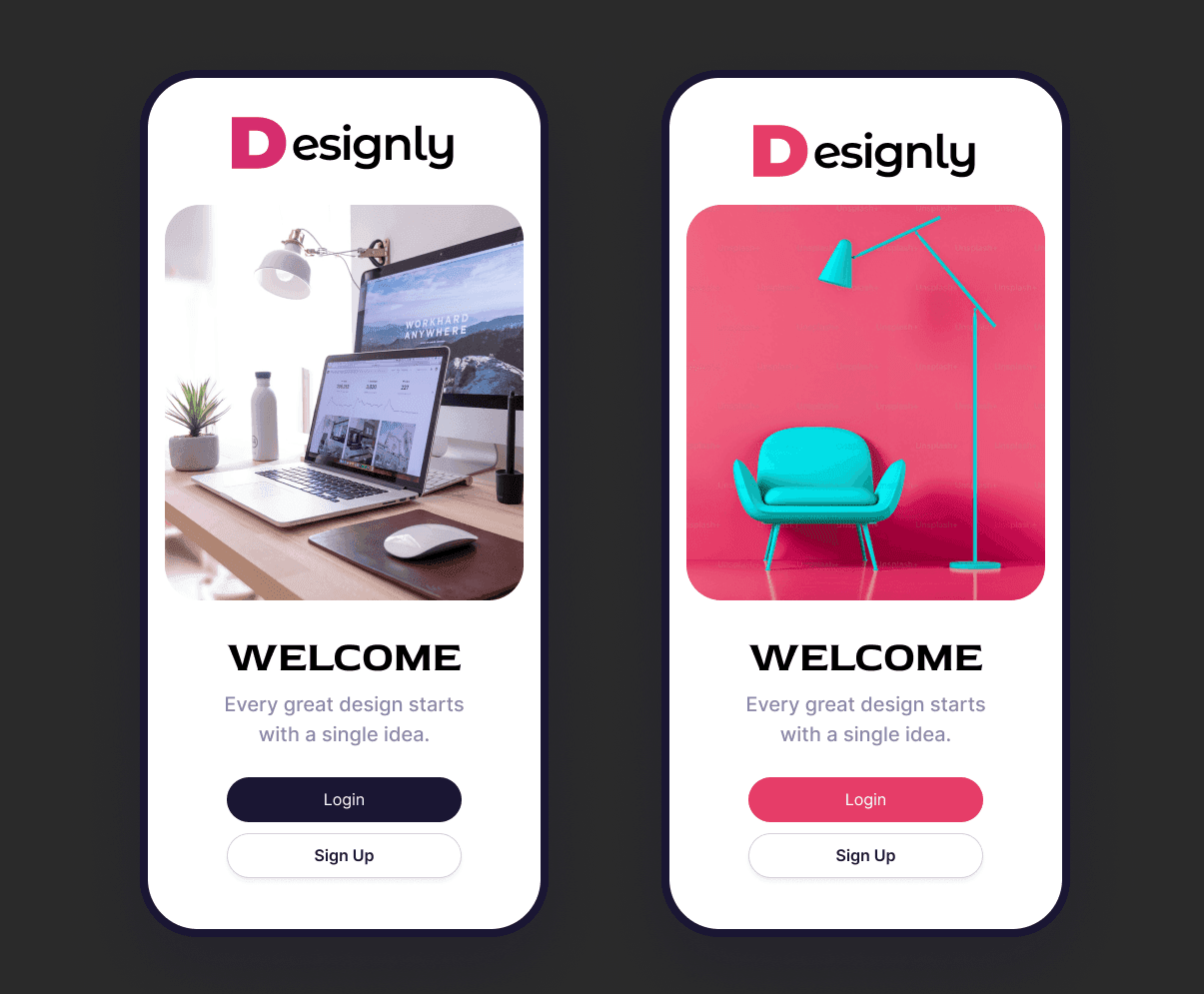 Dashboard Freelance Time Tracking — image 3