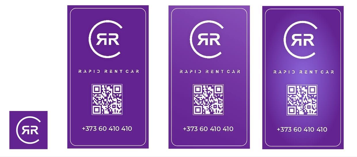 Banner Rent a Car — imaginea 5